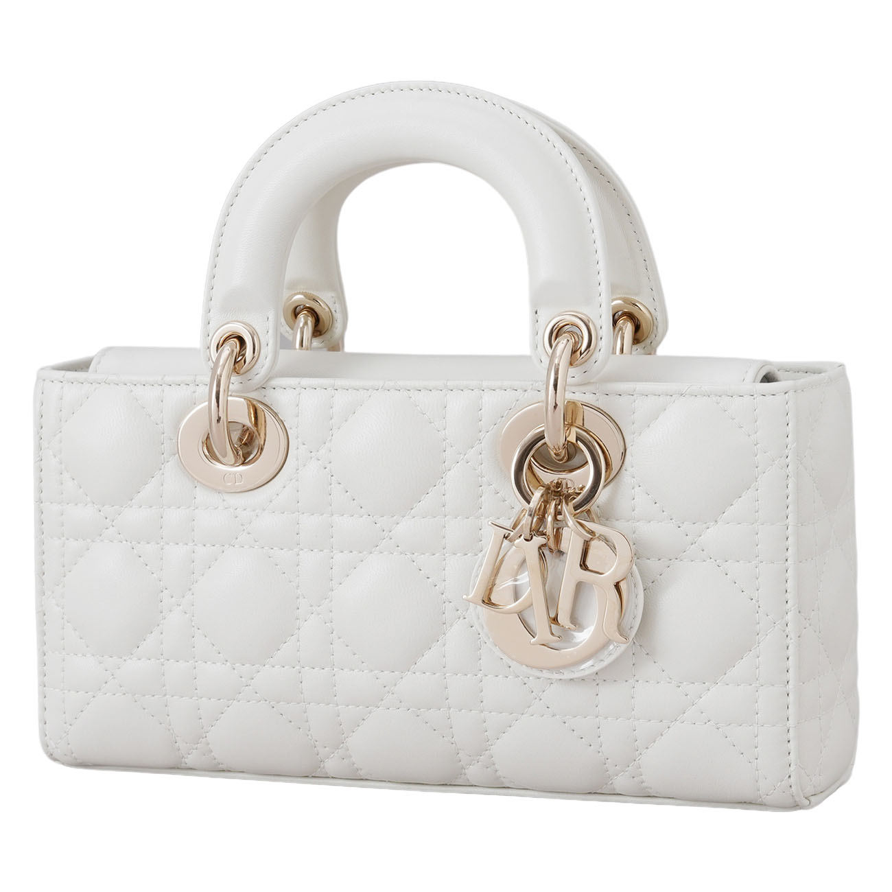 CHRISTIAN DIOR(USED)크리스찬 디올 레이디 디조이 스몰